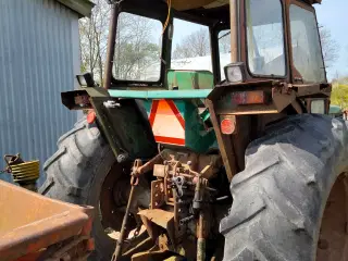Deutz traktor 