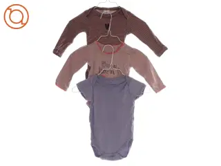 Bodystockings (3 stk) (str. 62)