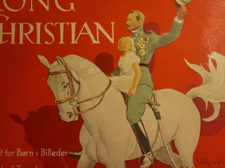 Kong Christian. 