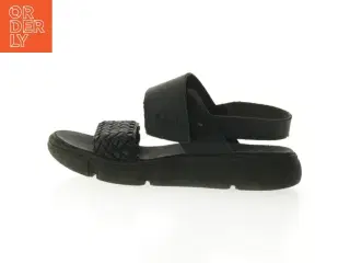 Rieker sandaler str. 38 fra Rieker (str. 38 )