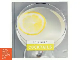 Spis godt - Cocktails af Ole Knudsen