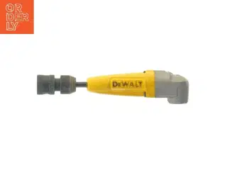 DEWALT vinkelskruetrækker fra DeWalt (str. 18,5 cm)
