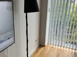 Gulvlampe