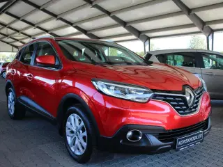 Renault Kadjar 1,5 dCi 110 Zen