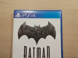 Batman - The telltale series