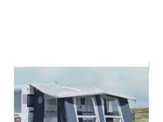 Isabella aer fortelt 