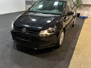 Vw polo 1,6 tdi