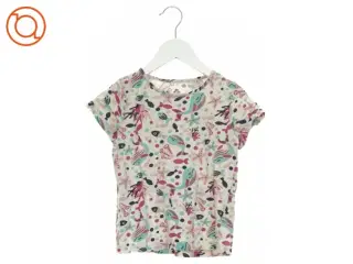 T-Shirt fra Lupilu (str. 116 cm)