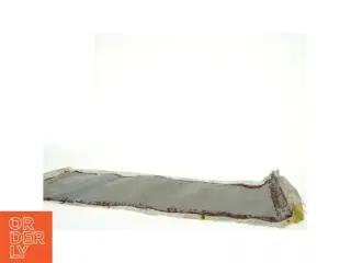 Håndmalet stofkunst (str. 76 x. 30 cm)