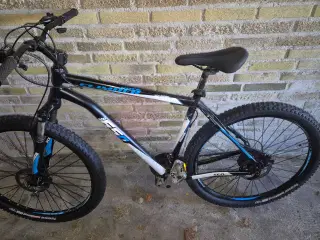 BYD! - SCO 650 Rock Climber MTB