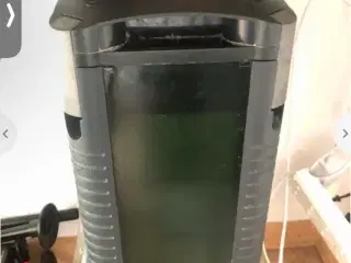 325 liters Akvarium