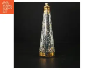 Holmegaard julelampe 2000 fra Holmegaard