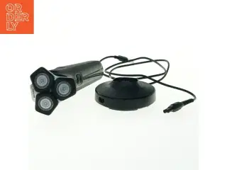 Philips elektrisk shaver fra Philips (str. 18x7 cm)