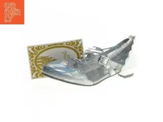 Prinsesse sko, størrelse 29 fra Disney (str. 29 )