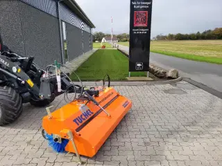 Tuchel Eco Pro 135-230 cm