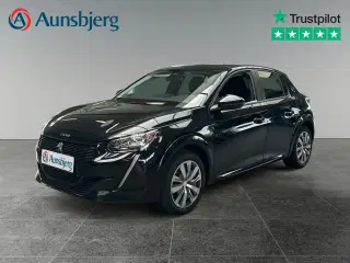 Peugeot e-208 50 Active