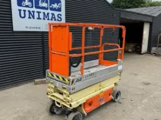 Flot saxlift
