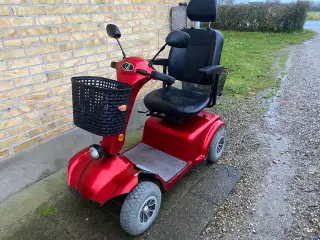 El scooter Sælges