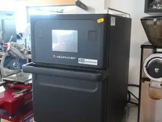 Højhastighedsovn MERRYCHEF eikon e2S