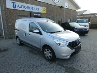 Dacia Dokker 1,5 dCi 90 Ambiance Van