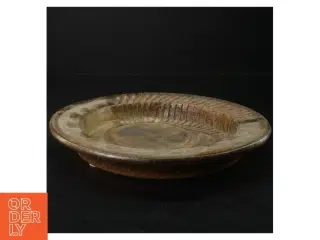 Keramik fad fra Axella Design (str. Ø. 27 cm)