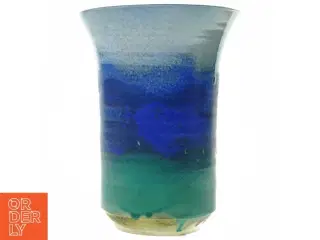 Keramik Vase (str. 27 x 21 cm)