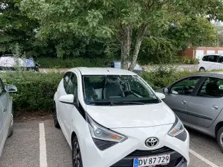 Toyota AYGO Sælges