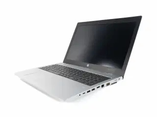 HP ProBook 650 G5 | i5-8365u 1.6GHz / 8GB RAM / 256GB SSD | 14" FHD / Grade C