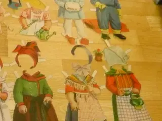 Dr. Margrethe