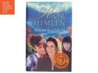 Rør himlen af Susan Madison (Bog)
