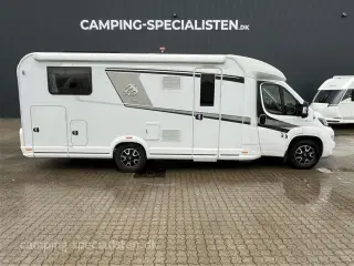 2020 - Knaus Sky TI 700 MEG Platinum Selection   Knaus Sky Ti 700 MEG Platinum Selection 2020 med aut gear  - Kan ses nu hos Camping-Specialisten.dk