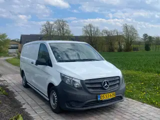 Mercedes-Benz lang model 