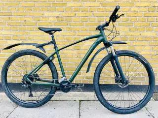 Mountainbike, Centurion Innovator