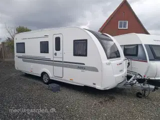 2015 - Adria Adora 542 UL