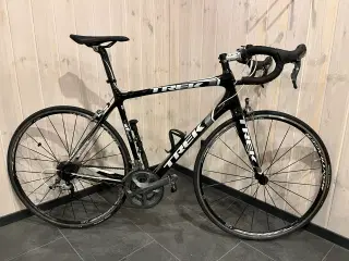 Trek Madone 5.2 2012