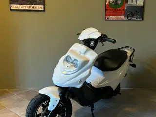 Pgo hot 50 SP-Model