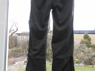 Helly Hansen regnbukser str. XS