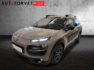 Citroën C4 Cactus 1,6 BlueHDi 100 Feel ETG6