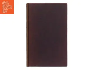 Modesty Blaise af Peter O'Donnell (Bog)