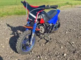 Yamaha pw 50 speedway 