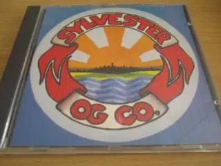 SYLVESTER og Co. 1993.