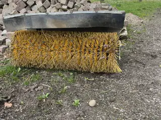 Fejekost til husqvarna