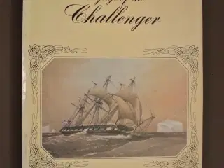 the voyage of the challenger, by eric linklater, e