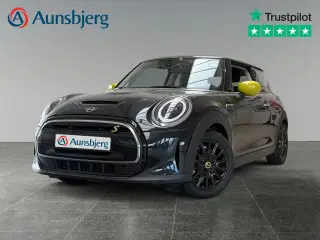 MINI Cooper SE  Essential