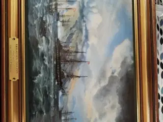 Fregatten Jylland 