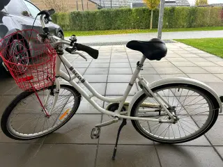 Pigecykel