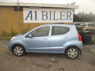 Suzuki Alto 1,0 Blue