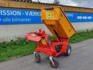Motorbør udlejes