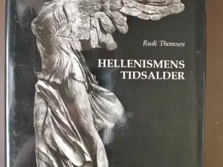 hellenismens tidsalder, af rudi thomsen, emne: his