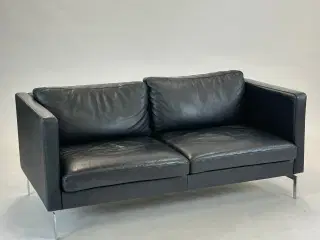 Elegant 2-personers Sofa